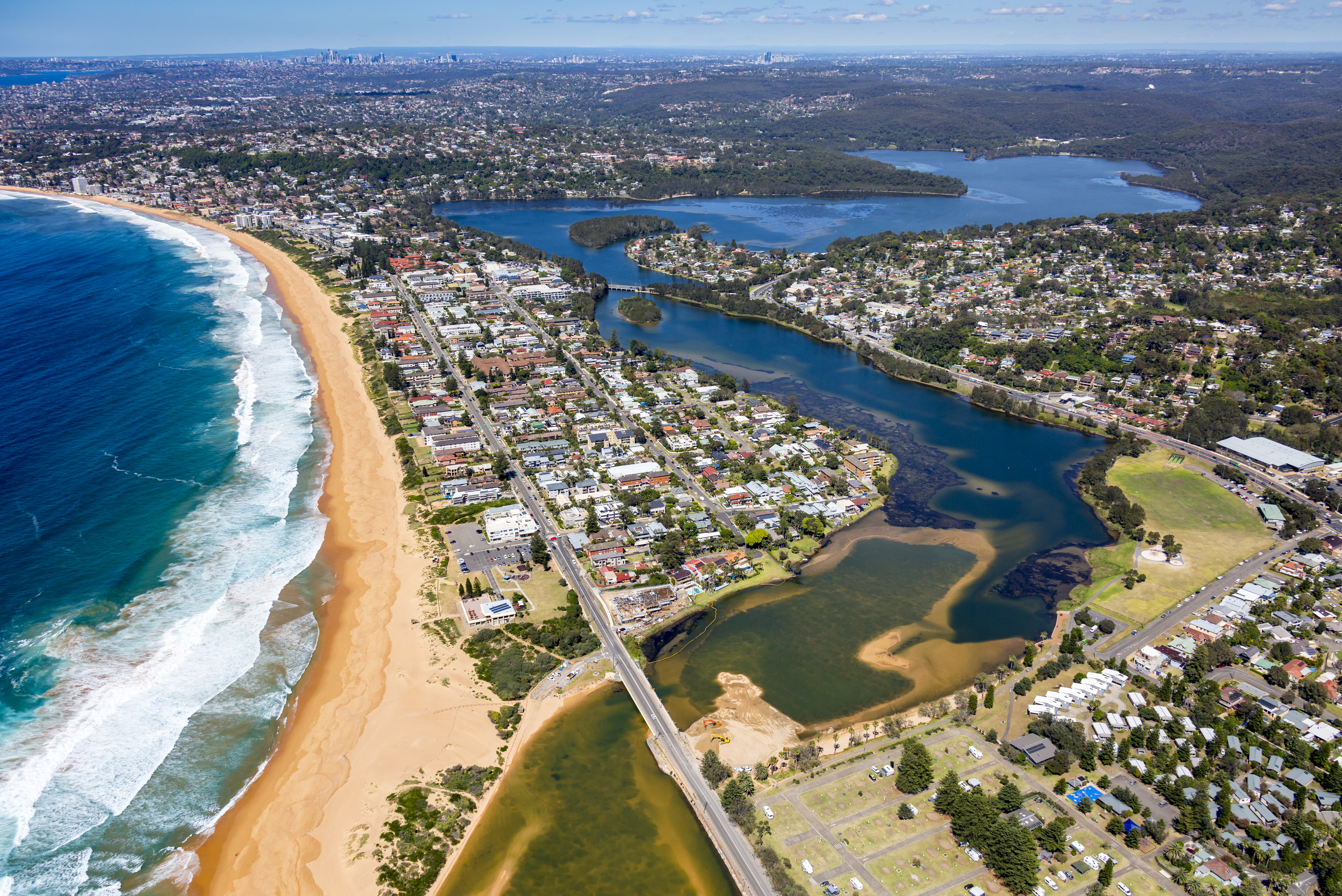 Narrabeen Northern Beaches